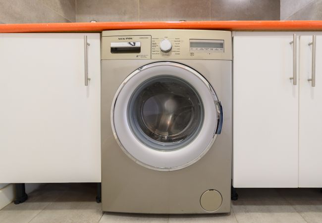 Apartamento en Madrid - Piso de 2 dormitorios con balcón en Madrid Apartamento en Madrid - Piso de 2 dormitorios con balcón en Madrid