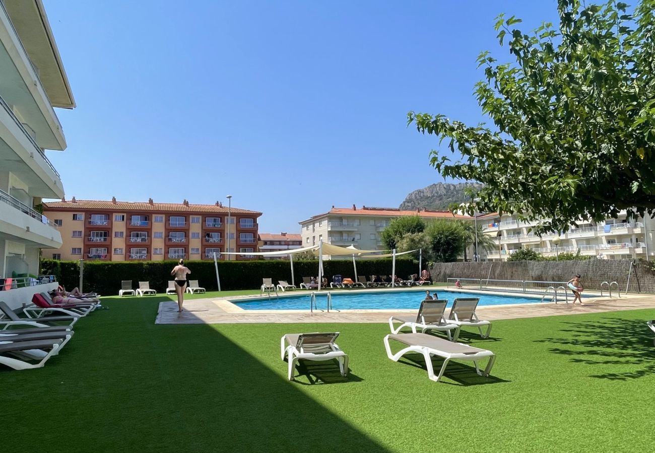 Apartamento en Estartit - FESTASOL 111