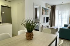 Apartamento en Estartit - FESTASOL 212