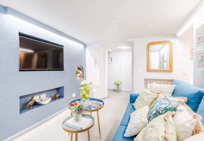 Apartamento en Lucca - The Atelier House Lucca, a Smart Duplex Apartment Apartamento en Lucca - The Atelier House Lucca, a Smart Duplex Apartment