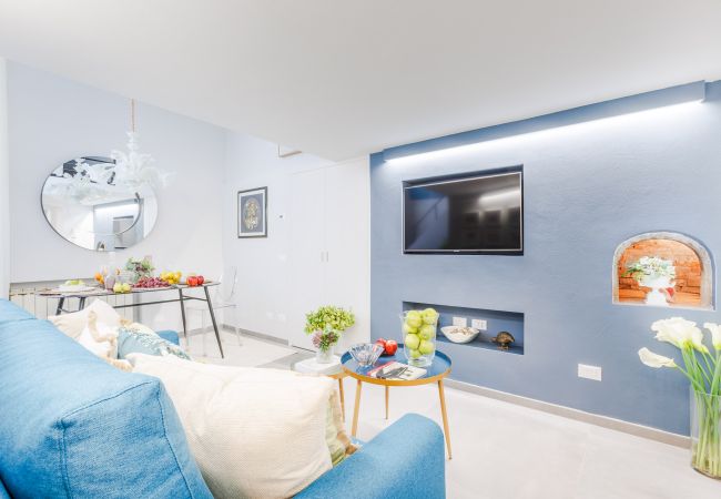 Apartamento en Lucca - The Atelier House Lucca, a Smart Duplex Apartment Apartamento en Lucca - The Atelier House Lucca, a Smart Duplex Apartment