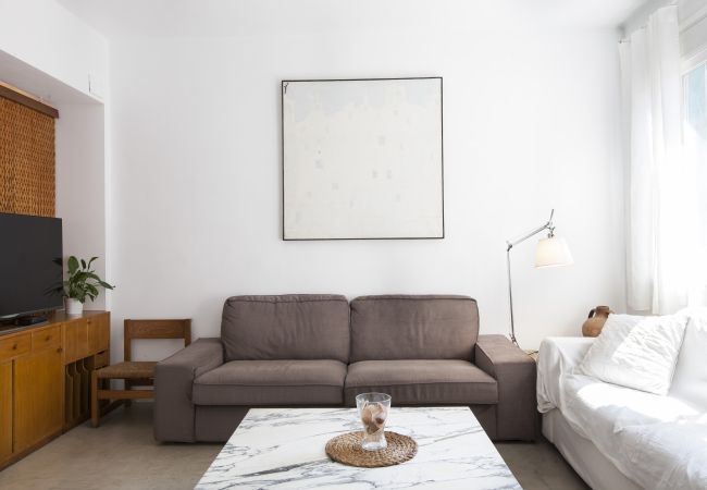 Apartamento en Barcelona - R134