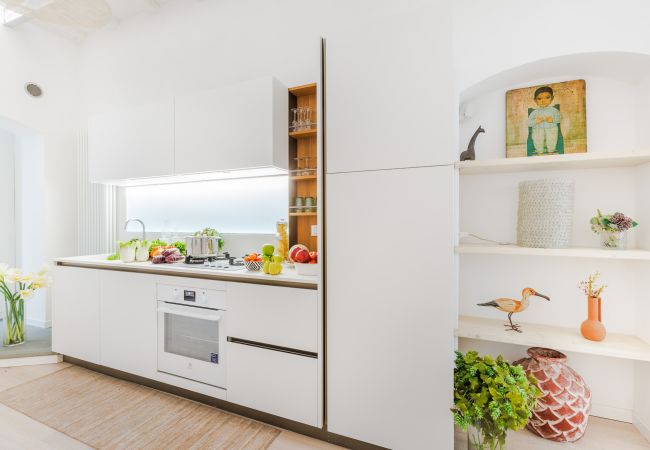 Apartamento en Lucca - Smart and Convenient Fully Air Conditioned Apartment  Apartamento en Lucca - Smart and Convenient Fully Air Conditioned Apartment