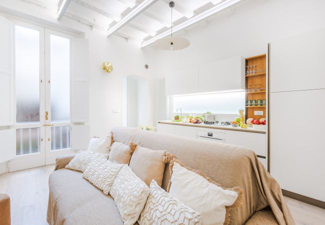 Apartamento en Lucca - Smart and Convenient Fully Air Conditioned Apartment  Apartamento en Lucca - Smart and Convenient Fully Air Conditioned Apartment