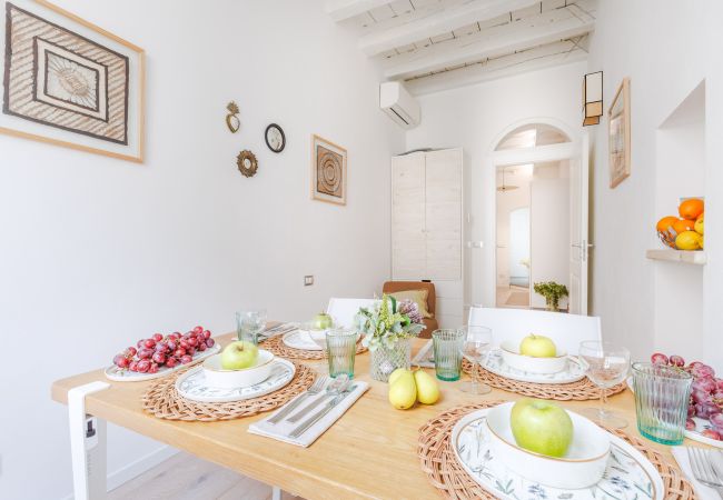 Apartamento en Lucca - Smart and Convenient Fully Air Conditioned Apartment  Apartamento en Lucca - Smart and Convenient Fully Air Conditioned Apartment