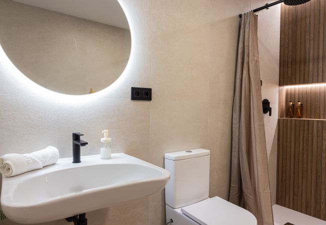 Apartamento en Valencia - The Maritim Studio B by Florit Flats Apartamento en Valencia - The Maritim Studio B by Florit Flats