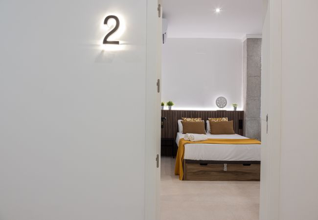 Apartamento en Valencia - The Maritim Studio B by Florit Flats Apartamento en Valencia - The Maritim Studio B by Florit Flats