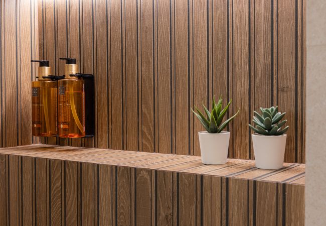 Apartamento en Valencia - The Maritim Studio B by Florit Flats Apartamento en Valencia - The Maritim Studio B by Florit Flats