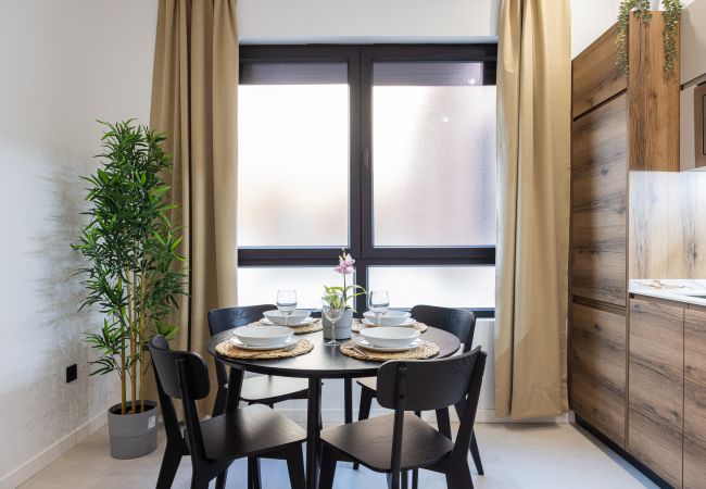 Apartamento en Valencia - The Maritim Studio B by Florit Flats Apartamento en Valencia - The Maritim Studio B by Florit Flats