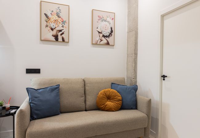Apartamento en Valencia - The Maritim Studio A by Florit Flats Apartamento en Valencia - The Maritim Studio A by Florit Flats