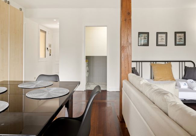 Apartamento en San Sebastián/Donostia - KATEA - BASQUE STAY Apartamento en San Sebastián/Donostia - KATEA - BASQUE STAY