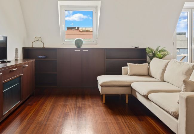 Apartamento en San Sebastián/Donostia - KATEA - BASQUE STAY Apartamento en San Sebastián/Donostia - KATEA - BASQUE STAY