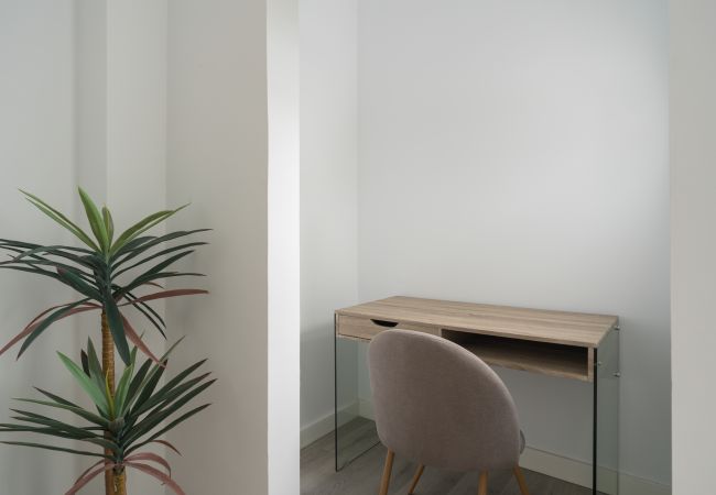 Apartamento en Las Palmas de Gran Canaria - Avant Holidays 4E Apartamento en Las Palmas de Gran Canaria - Avant Holidays 4E