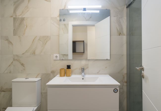 Apartamento en Las Palmas de Gran Canaria - Avant Holidays 4E Apartamento en Las Palmas de Gran Canaria - Avant Holidays 4E