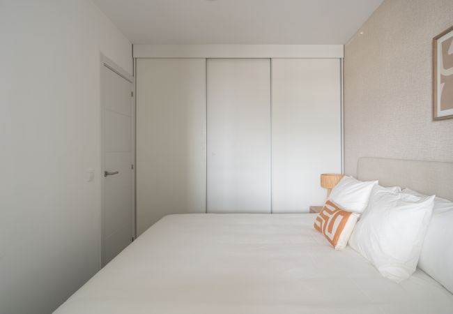 Apartamento en Las Palmas de Gran Canaria - Avant Holidays 4E Apartamento en Las Palmas de Gran Canaria - Avant Holidays 4E