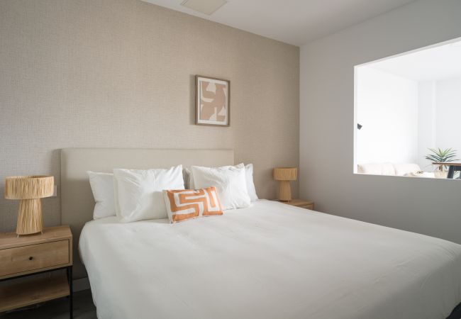 Apartamento en Las Palmas de Gran Canaria - Avant Holidays 4E Apartamento en Las Palmas de Gran Canaria - Avant Holidays 4E