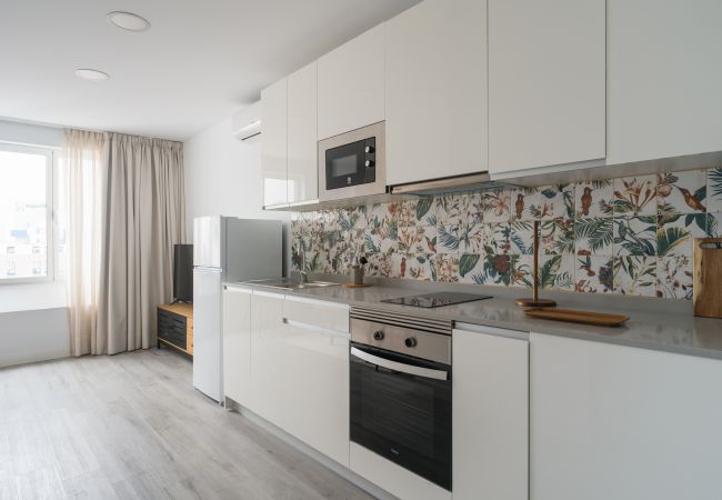 Apartamento en Las Palmas de Gran Canaria - Avant Holidays 4E Apartamento en Las Palmas de Gran Canaria - Avant Holidays 4E