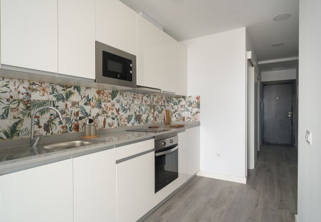 Apartamento en Las Palmas de Gran Canaria - Avant Holidays 4E Apartamento en Las Palmas de Gran Canaria - Avant Holidays 4E