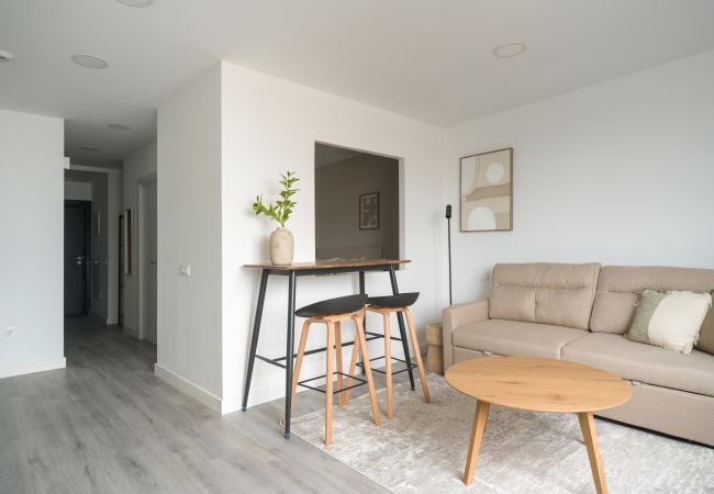 Apartamento en Las Palmas de Gran Canaria - Avant Holidays 4E Apartamento en Las Palmas de Gran Canaria - Avant Holidays 4E