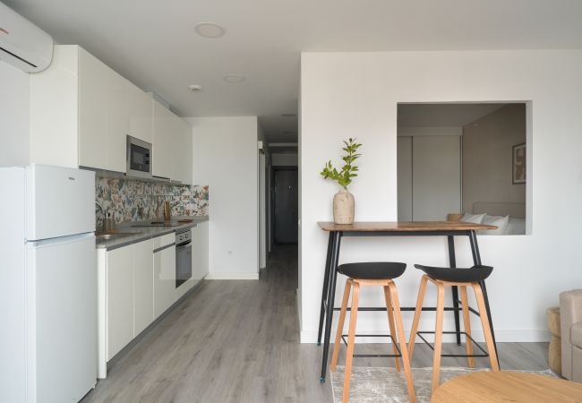 Apartamento en Las Palmas de Gran Canaria - Avant Holidays 4E Apartamento en Las Palmas de Gran Canaria - Avant Holidays 4E