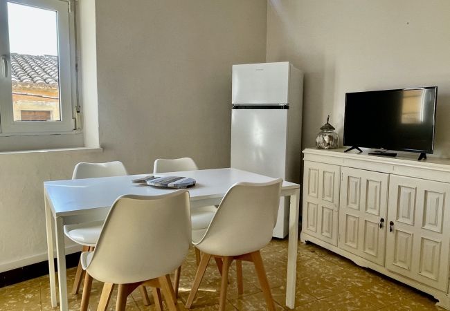 Apartamento en Pals - APARTAMENTO SAMARIA Apartamento en Pals - APARTAMENTO SAMARIA