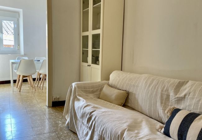 Apartamento en Pals - APARTAMENTO SAMARIA Apartamento en Pals - APARTAMENTO SAMARIA