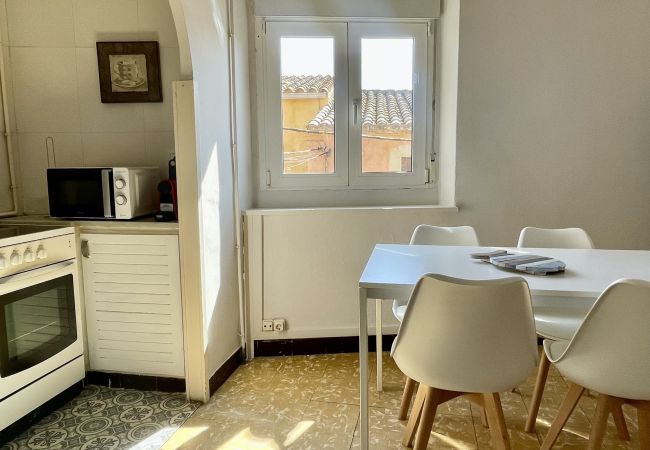 Apartamento en Pals - APARTAMENTO SAMARIA Apartamento en Pals - APARTAMENTO SAMARIA