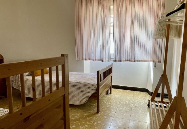 Apartamento en Pals - APARTAMENTO SAMARIA Apartamento en Pals - APARTAMENTO SAMARIA