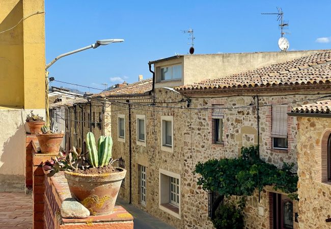 Apartamento en Pals - APARTAMENTO SAMARIA Apartamento en Pals - APARTAMENTO SAMARIA