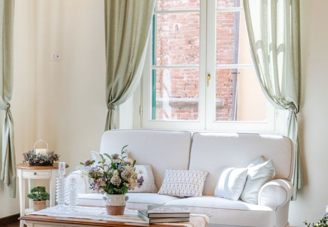 Apartamento en Lucca - Bright and Central Apartment in Lucca Apartamento en Lucca - Bright and Central Apartment in Lucca