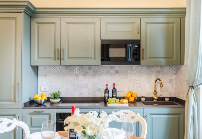 Apartamento en Lucca - Bright and Central Apartment in Lucca Apartamento en Lucca - Bright and Central Apartment in Lucca