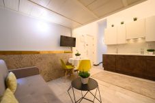 Apartamento en Madrid - Loft de 2 dormitorios en el centro de Madrid
