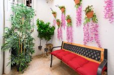 Apartamento en Madrid - Loft de 2 dormitorios en el centro de Madrid