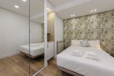 Apartamento en Madrid - Encantador piso de 2 dormitorios con vistas a la ciudad- Madrid 