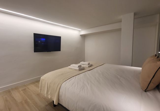 Casa en Las Palmas de Gran Canaria - Atlantic Nest By CanariasGetaway  Casa en Las Palmas de Gran Canaria - Atlantic Nest By CanariasGetaway