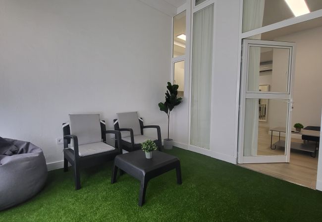 Casa en Las Palmas de Gran Canaria - Atlantic Nest By CanariasGetaway  Casa en Las Palmas de Gran Canaria - Atlantic Nest By CanariasGetaway