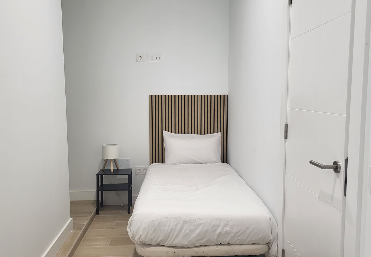 Casa en Las Palmas de Gran Canaria - Atlantic Nest By CanariasGetaway  Casa en Las Palmas de Gran Canaria - Atlantic Nest By CanariasGetaway