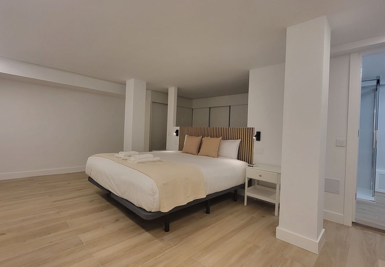 Casa en Las Palmas de Gran Canaria - Atlantic Nest By CanariasGetaway  Casa en Las Palmas de Gran Canaria - Atlantic Nest By CanariasGetaway