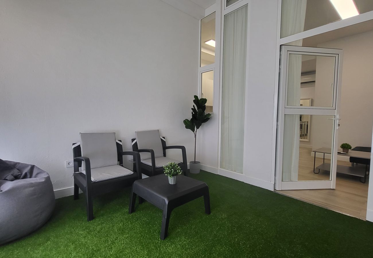 Casa en Las Palmas de Gran Canaria - Atlantic Nest By CanariasGetaway  Casa en Las Palmas de Gran Canaria - Atlantic Nest By CanariasGetaway