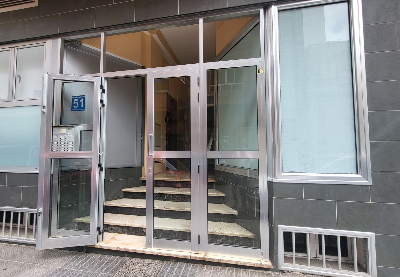 Casa en Las Palmas de Gran Canaria - Atlantic Nest By CanariasGetaway  Casa en Las Palmas de Gran Canaria - Atlantic Nest By CanariasGetaway