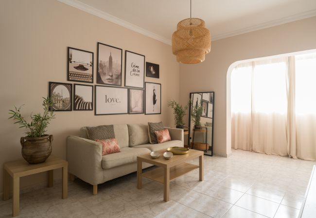 Apartamento en Las Palmas de Gran Canaria - Canteras City
