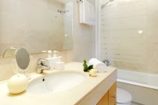 Apartamento en Barcelona - Flateli. Bruc