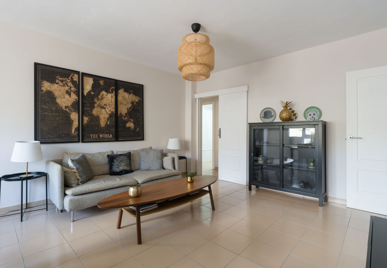 Casa en Las Palmas de Gran Canaria - Casa del Arrecife