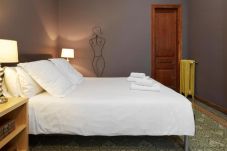 Apartamento en Barcelona - Diagonal-Casa les Punxes
