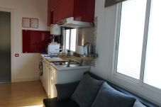 Apartamento en Barcelona - Ático con encanto en Barcelona