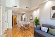 Apartamento en Gerona / Girona - nord 3c