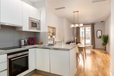 Apartamento en Gerona / Girona - nord 1c