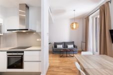 Apartamento en Gerona / Girona - nord 1b