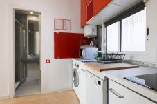 Estudio en Barcelona - Precioso ático en Barcelona