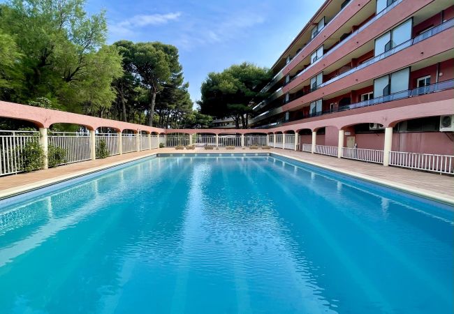 Apartamento en Estartit - SALLES BEACH 08